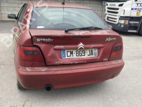 Front right window mechanism CITROËN XSARA (N1) 2.0 HDi 90 | BP21729888C23 