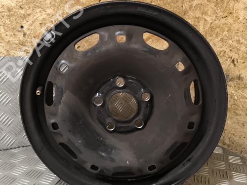 Used Rim SEAT IBIZA IV SC (6J1, 6P5) 1.4 TDI (80 hp) 24803324