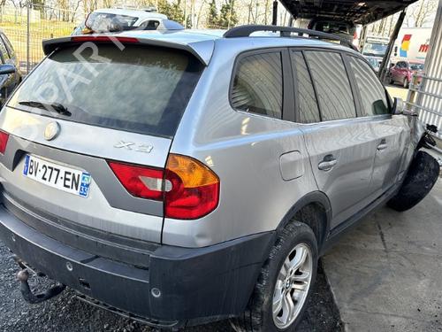 Left taillight BMW X3 (E83) 3.0 d | BP23079906C34 