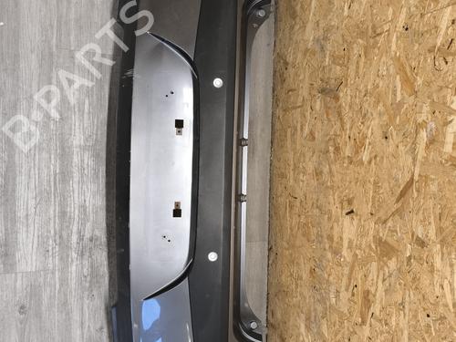 Used Rear bumper HYUNDAI i10 I (PA) 1.2 (78 hp) 21729473