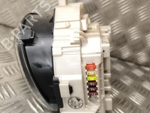 Instrument cluster CITROËN C1 (PM_, PN_) 1.0 | BP25939731C47 