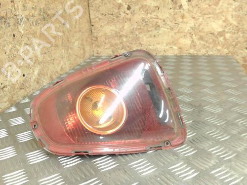 Used Right taillight MINI MINI (R56) Cooper D (109 hp) 21734492