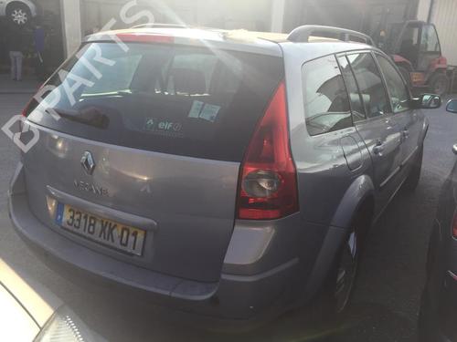 Left taillight RENAULT MEGANE II Estate (KM0/1_) 1.9 dCi (KMRG, KM1G, KM0G, KM2C) | BP21751620C34 