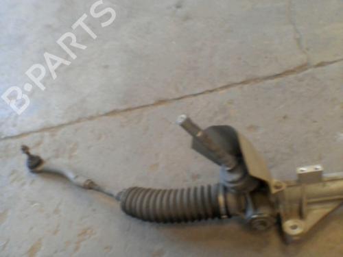 Stuurhuis NISSAN JUKE (F15) 1.5 dCi (110 hp) 21747524