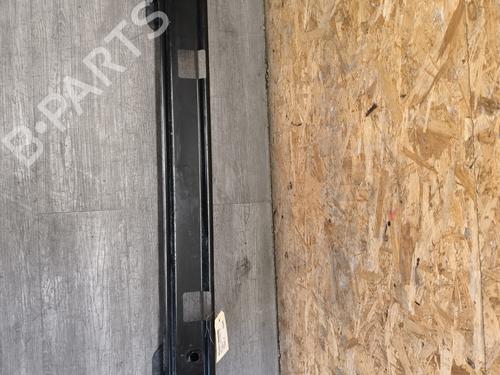 Used Rear bumper reinforcement CITROËN JUMPY II Van 2.0 HDi 120 (120 hp) 28314566