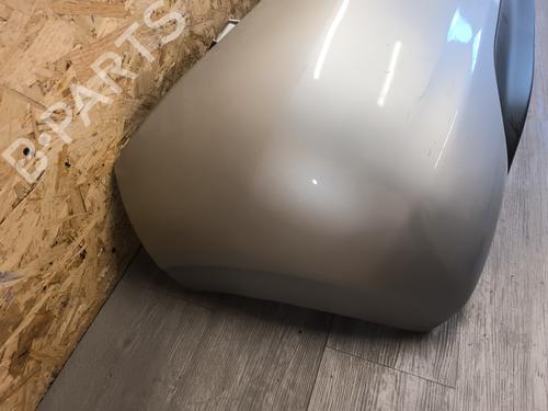 Rear bumper PEUGEOT 208 I (CA_, CC_) 1.4 HDi | BP27279661C8 