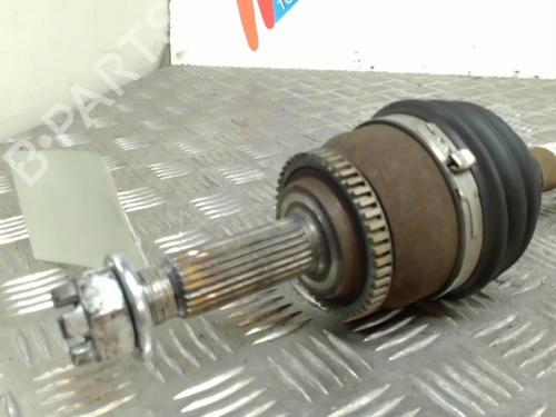Used Right front driveshaft HYUNDAI i20 I (PB, PBT) 1.4 CRDi (75 hp) 21750299