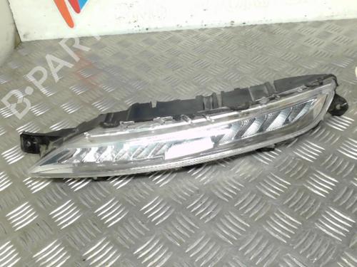 Used Left daytime light Left daytime light CITROËN C4 Picasso II 1.6 HDi / BlueHDi 115 (115 hp) 21742903 21742903