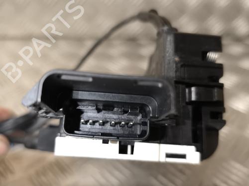 Front left lock CITROËN C4 Picasso I MPV (UD_) 1.6 HDi | BP24827547C98 