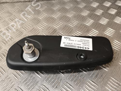Used Rear wiper motor NISSAN PATHFINDER III (R51) 2.5 dCi 4WD (171 hp) 22794118