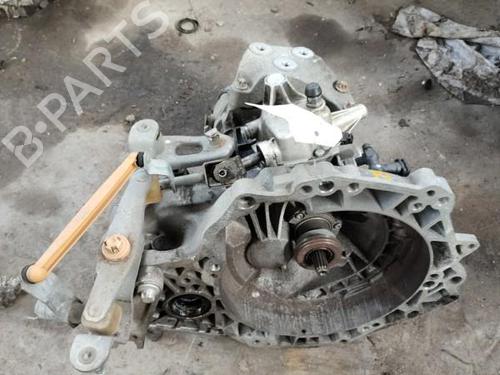 Gearbox OPEL CORSA D (S07) 1.3 CDTI (L08, L68) | BP21737575M3 