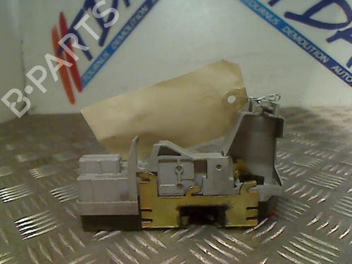 Rear left lock PEUGEOT 307 SW (3H) 1.6 HDI 110 | BP21739662C100 