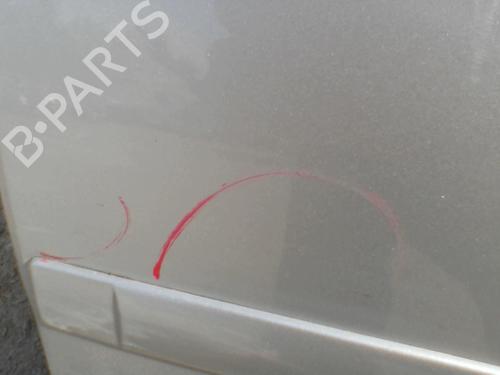 Used Left rear door FORD FOCUS II (DA_, HCP, DP) 1.6 TDCi (90 hp) 21736583