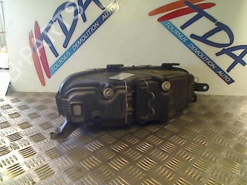 Left headlight FIAT PUNTO (188_) 1.9 JTD 80 (188.237, .257, .337, .357) | BP21744248C28 