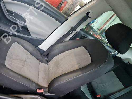 Engine SEAT IBIZA IV (6J5, 6P1) 1.2 TDI | BP22012649M1 