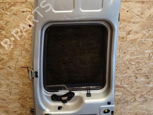 Used Right tailgate FORD TOURNEO CONNECT 1.8 TDCi (110 hp) 21729848