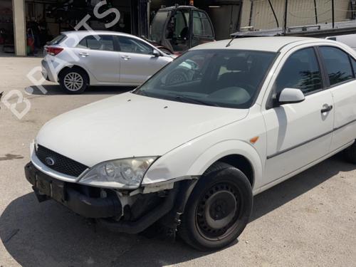 Front right window mechanism FORD MONDEO III (B5Y) 2.0 16V TDDi / TDCi | BP21739514C23 