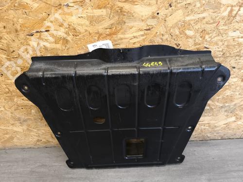 Underbody protection DACIA DUSTER (HS_) 1.5 dCi 4x4 (HSMC, HSMD) | BP26436329M92 