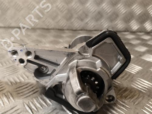 Used Starter RENAULT CLIO IV (BH_) 0.9 TCe 90 (BHNF, BHMA, BHMH, BHJK, BHJR) (90 hp) 26524595