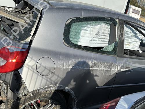 Venstre bremsekaliber bag RENAULT CLIO III (BR0/1, CR0/1) 2.0 16V Sport | BP28379065M107 - Image 6