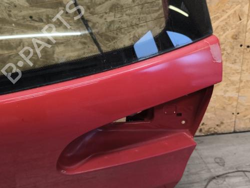 Tailgate SEAT IBIZA III (6L1) 1.4 16V | BP21741229C6 