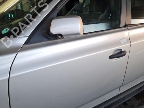 Used Left front door BMW X3 (E83) 2.0 d (150 hp) 30493247
