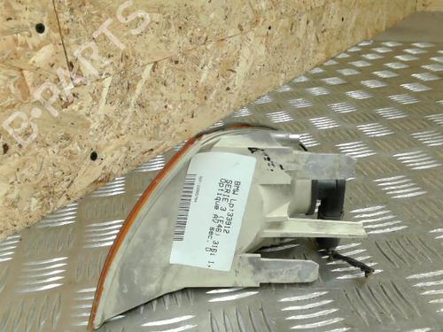 Right front indicator BMW 3 (E46) 316 i | BP22005723C33 