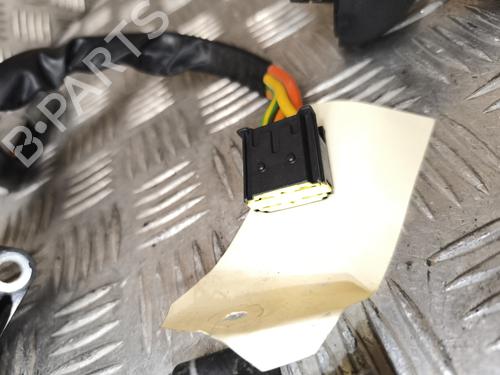 Ignition barrel DACIA DUSTER (HS_) 1.5 dCi 4x4 (HSMC, HSMD) | BP25132558M48 