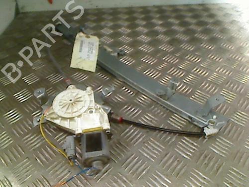 Front left window mechanism NISSAN MICRA III (K12) 1.5 dCi | BP21751500C22 