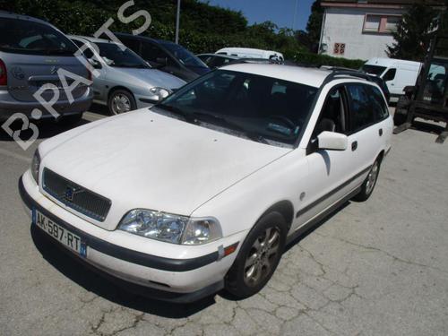 Left taillight VOLVO V40 Estate (645) 1.9 DI | BP21744354C34 