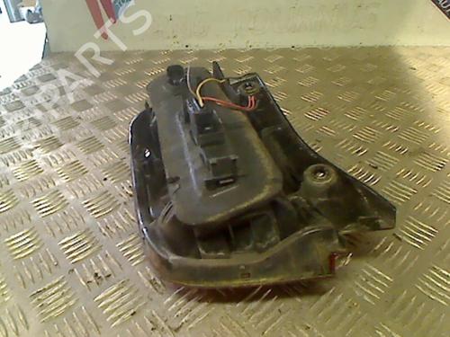 Right taillight NISSAN MICRA III (K12) 1.2 16V | BP21744046C35 