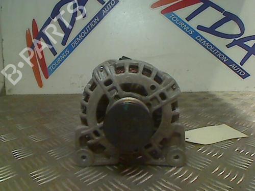 Alternator DACIA LOGAN MCV II TCe 90 (K8M1, K8MA, K8AC) | BP21731623M7 
