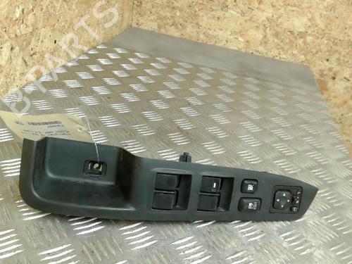 Left front window switch PEUGEOT 4007 (VU_, VV_) 2.2 HDi | BP21745714I27 