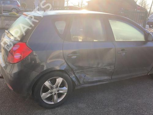 Left front window switch KIA CEE'D Hatchback (ED) 1.6 CRDi 90 | BP21749518I27  - Image 5