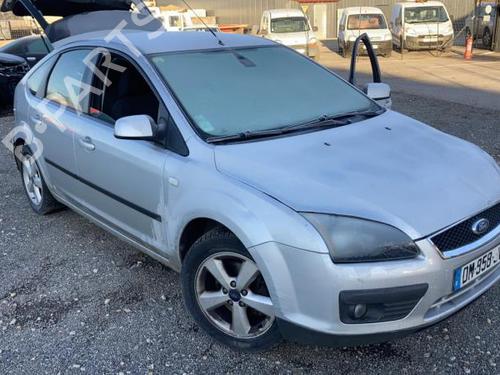 Styregear/Snekke FORD FOCUS II (DA_, HCP, DP) 1.6 Ti | BP21738691M22 