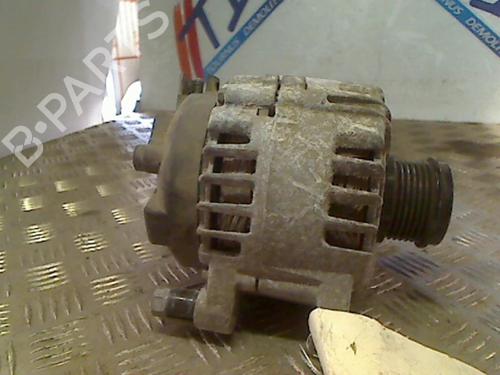 Generator FORD FIESTA VI (CB1, CCN) 1.4 TDCi | BP21744163M7 