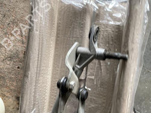 Front wiper motor OPEL MERIVA B MPV (S10) 1.7 CDTI (75) | BP21732353M29 