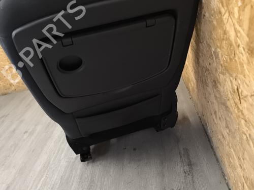 Right front seat RENAULT KANGOO Express (FW0/1_) 1.5 dCi 90 (FW0G, FW05, FW08, FW11) | BP31354315C16 