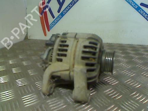 Generator OPEL AGILA (A) (H00) 1.2 16V (F68) (75 hp) 21744436