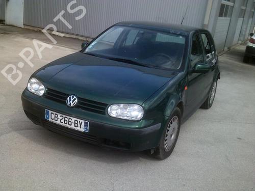 Commande Chauffage VW GOLF IV (1J1) 1.9 TDI | BP21750780I5 