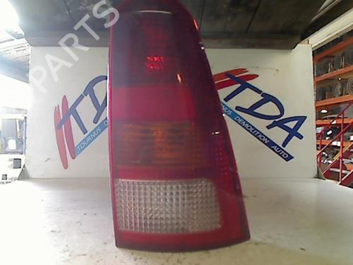 Right taillight FORD FOCUS I Turnier (DNW) 1.8 Turbo DI / TDDi | BP21752913C35 