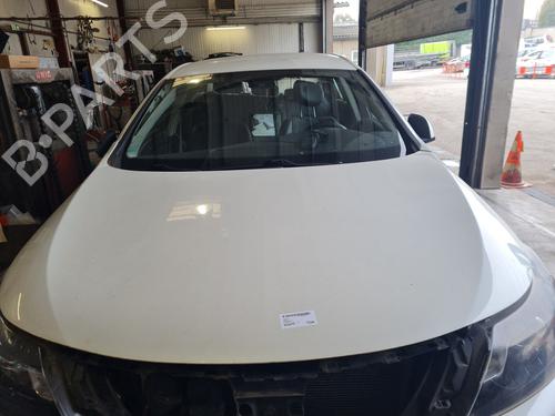 Motorhjelm RENAULT LATITUDE (L70_) 2.0 dCi 150 (L70H) (150 hp) 21732671