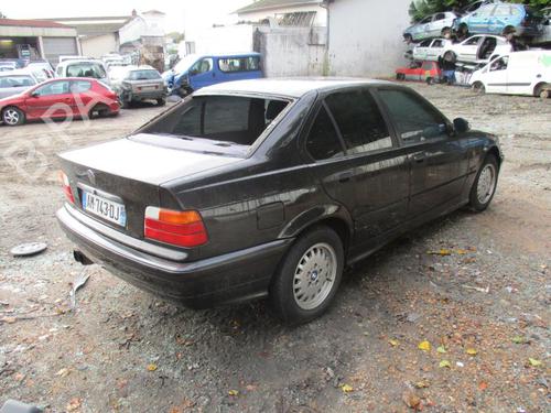 Right front indicator BMW 3 (E36) 325 i | BP21752789C33 