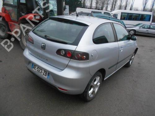 Left mirror SEAT IBIZA III (6L1) 1.4 TDI | BP21752931C26 