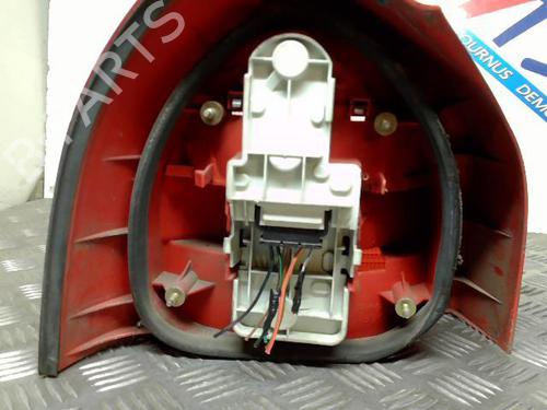 Højre baglygte AUDI A3 (8L1) 1.8 T | BP21731132C35 