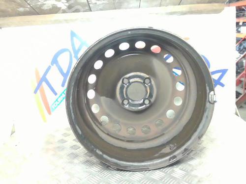 Rim RENAULT MEGANE II Estate (KM0/1_) 1.5 dCi (KM1F) | BP21738101C45 