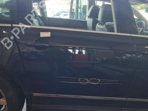 Used Right rear door CITROËN C6 (TD_) 2.7 HDi (204 hp) 24148018