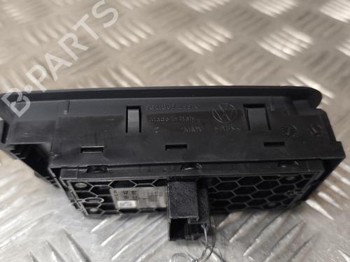 Left front window switch VW GOLF VII (5G1, BQ1, BE1, BE2) 2.0 GTD | BP31306060I27