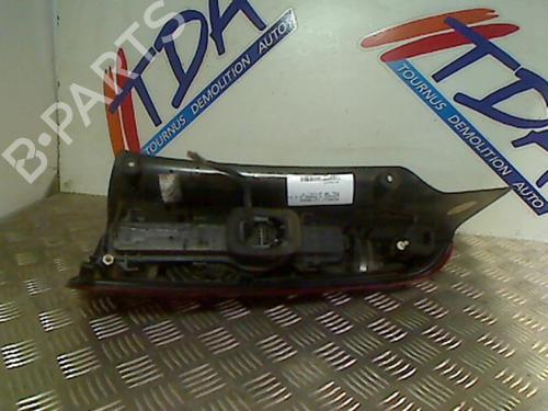 Used Left taillight RENAULT ESPACE IV (JK0/1_) 2.0 dCi (JK01, JK02, JK1J, JK1K, JK1H) (150 hp) 21747435