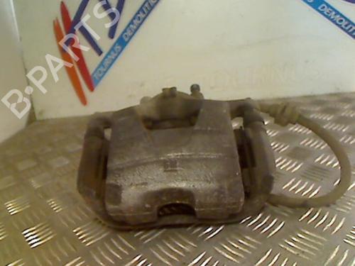 Left front brake caliper CHEVROLET CRUZE Station Wagon (J308) 1.7 TD | BP21731872M105 